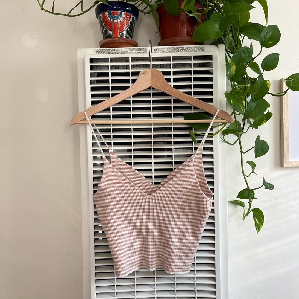 LA hearts by Pacsun Top